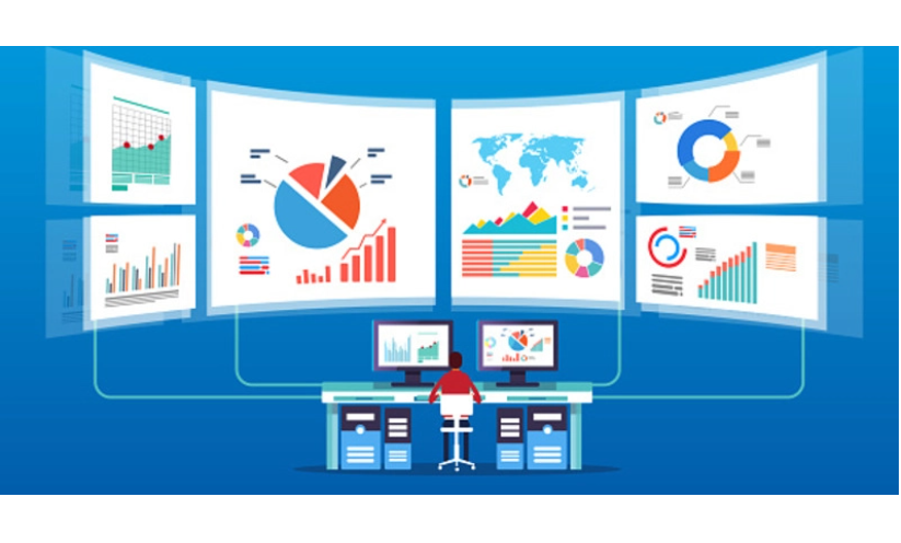 Read more about the article Một số Network Monitoring Software nổi tiếng trên thị trường
