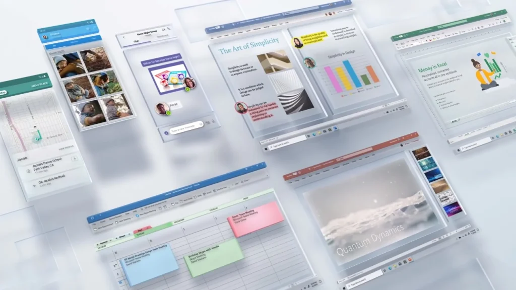 Read more about the article Hướng dẫn kích hoạt license Office 365 cho gia đình