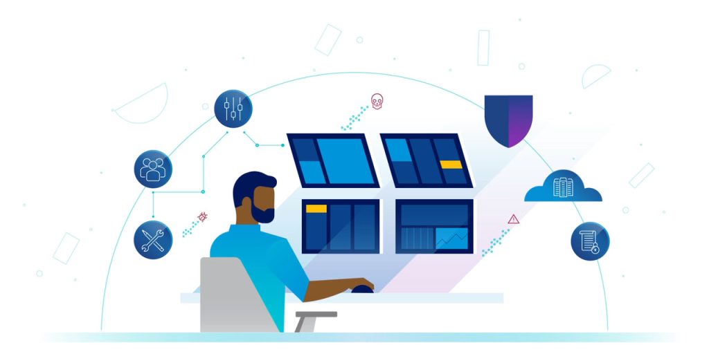 Read more about the article Tầm quan trọng của việc bảo vệ Endpoint đối với doanh nghiệp