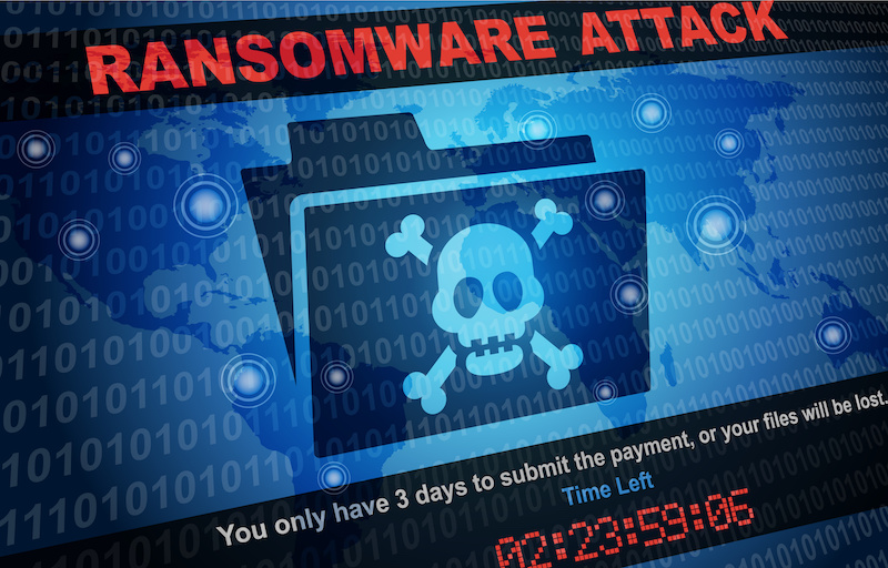 Read more about the article Top 10 cuộc tấn công Ransomware gây thiệt hại nhất trong lịch sử.
