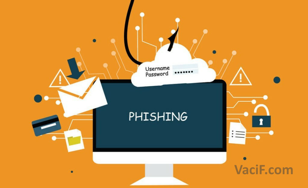 Read more about the article TẤN CÔNG PHISHING: CÁC KIỂU TẤN CÔNG LỪA ĐẢO PHỔ BIẾN