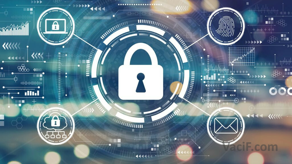 Read more about the article CYBERSECURITY VÀ TẤT CẢ NHỮNG GÌ BẠN CẦN BIẾT