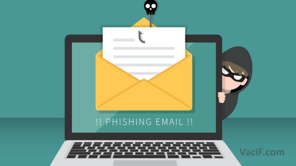 Read more about the article TẤN CÔNG PHISHING: KỸ THUẬT TẤN CÔNG VÀ DẤU HIỆU NHẬN BIẾT