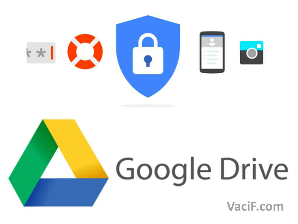 Read more about the article CÁC CHIẾN LƯỢC BẢO MẬT DOANH NGHIỆP TRÊN GOOGLE DRIVE: NHỮNG PHƯƠNG PHÁP TỐT NHẤT