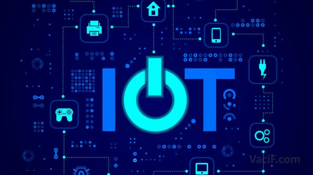 Read more about the article VẤN ĐỀ, RỦI RO VÀ CHIẾN LƯỢC BẢO MẬT CHO INTERNET OF THINGS (IOT)