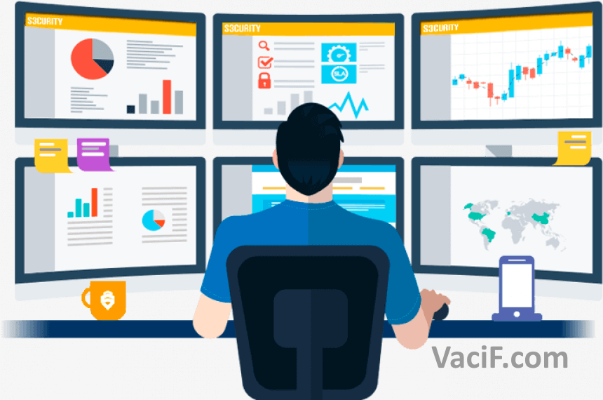 Read more about the article TẦM QUAN TRỌNG CỦA GIÁM SÁT MẠNG VÀ PHÁT HIỆN XÂM NHẬP