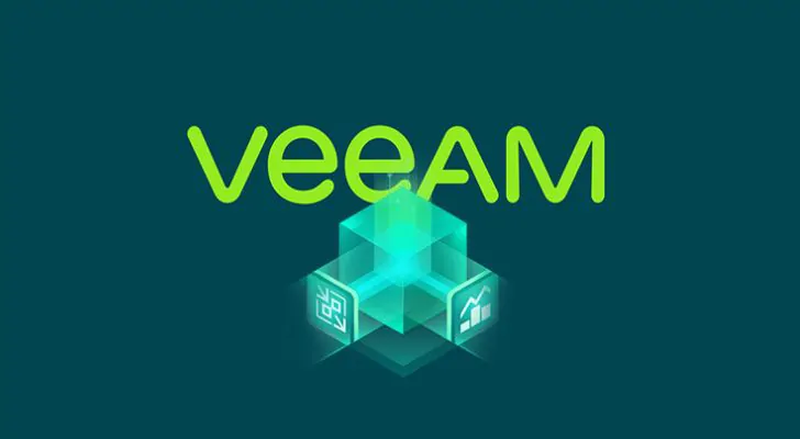 Read more about the article TÌM HIỂU TỔNG QUAN VỀ VEEAM BACKUP
