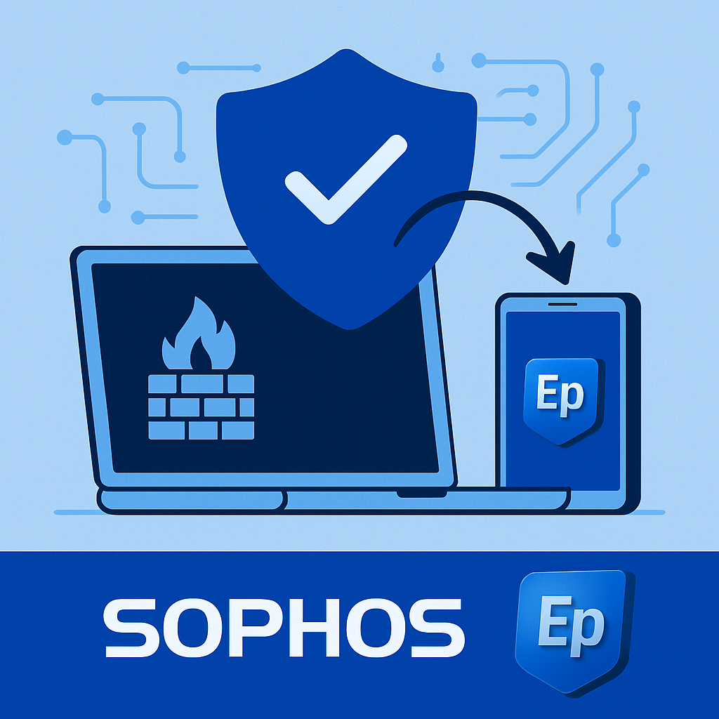Read more about the article Hướng Dẫn Cấu Hình MFA Cho SSL VPN Client To Site Trên Sophos Firewall