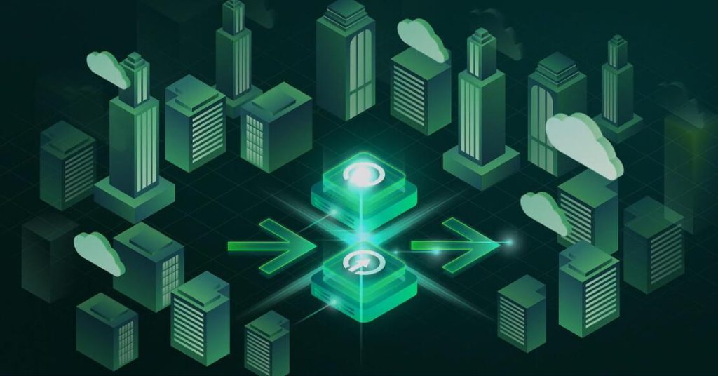 Read more about the article BẢO MẬT CỞ SỞ HẠ TẦNG TRONG VEEAM BACKUP & REPLICATION