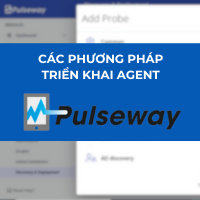 Read more about the article CÁC PHƯƠNG PHÁP TRIỂN KHAI AGENT PULSEWAY