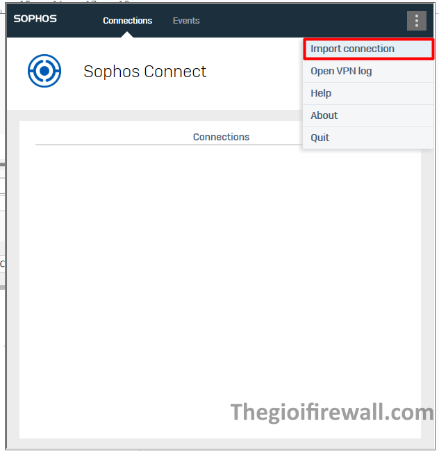 Read more about the article Hướng dẫn cấu hình tự động kết nối VPN sau khi khởi động máy tính.