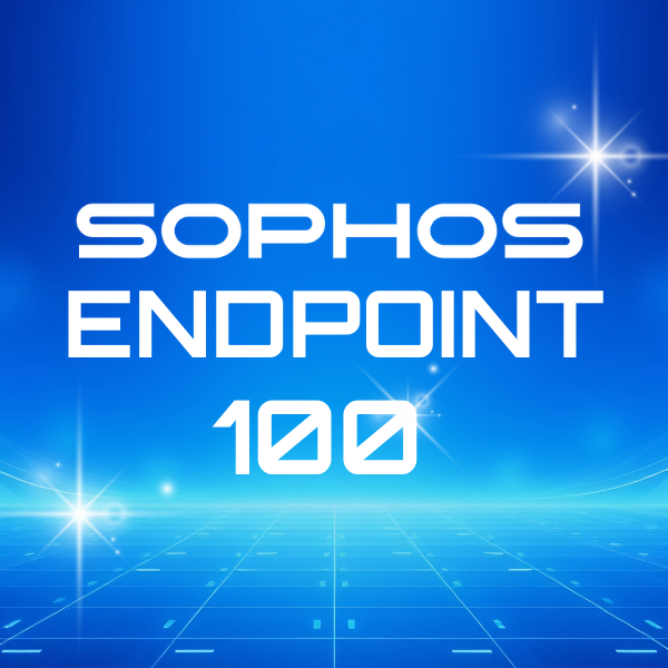 Read more about the article Sophos Endpoint 100: Gói Giải Pháp Hoàn Hảo Cho Doanh Nghiệp Vừa và Nhỏ