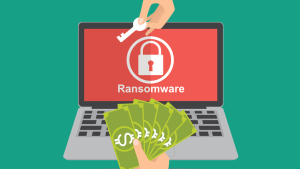 Read more about the article Tình trạng của ransomware trong sản xuất năm 2024.