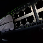 Read more about the article Lý do doanh nghiệp cần dùng tới thiết bị Switch