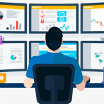 Read more about the article Network Monitor Software là gì?