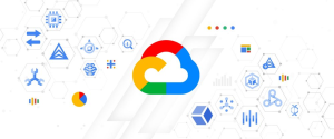 Read more about the article Các sản phẩm nổi bật của Google Cloud