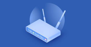 Read more about the article Router là gì