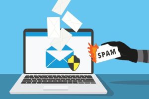 Read more about the article Các hình thức tấn công phổ biến qua email