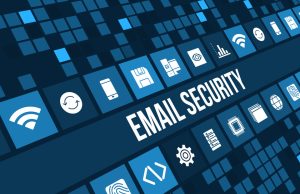 Read more about the article Email Security là gì?