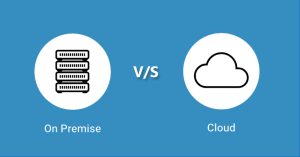 Read more about the article Microsoft Azure và On-Premises – Tại sao nên chọn Microsoft Azure