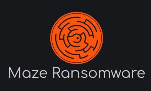 Read more about the article ANTIVIRUS : BIẾN THỂ MAZE RANSOMWARE