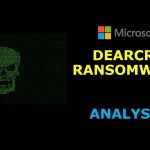 Read more about the article ANTIVIRUS : BIẾN THỂ DEARCRY RANSOMWARE