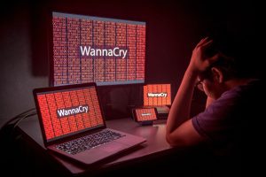 Read more about the article WANNACRY RANSOMWARE VÀ TẤT CẢ NHỮNG ĐIỀU BẠN CẦN BIẾT.