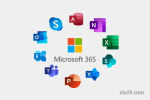 Read more about the article TỔNG QUAN VỀ CÁC GÓI LICENSE CỦA MICROSOFT 365.