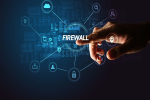 Read more about the article HƯỚNG DẪN CÀI SOPHOS VIRTUAL FIREWALL TRÊN HYPER V