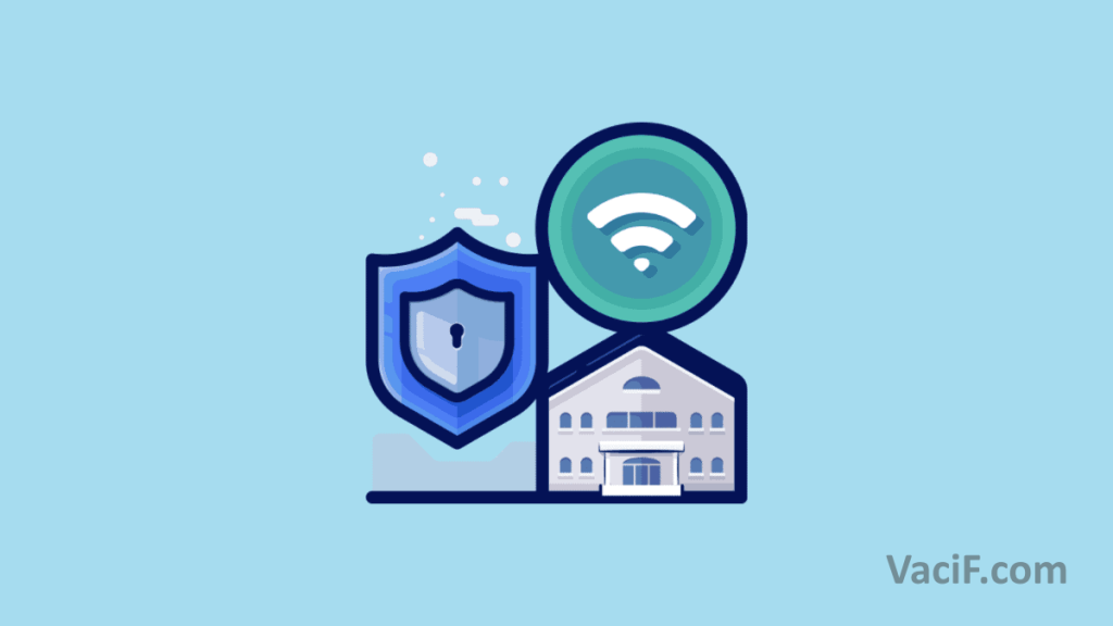 Read more about the article TOP 10 PHƯƠNG PHÁP BẢO MẬT WI-FI CHO DOANH NGHIỆP