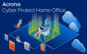 Read more about the article ACRONIS CYPER PROTECT HOME OFFICE LÀ GÌ VÀ CÁCH SỬ DỤNG