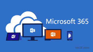 Read more about the article TOP 10 LỢI ÍCH MÀ MICROSOFT 365 MANG LẠI LỢI ÍCH CHO DOANH NGHIỆP CỦA BẠN