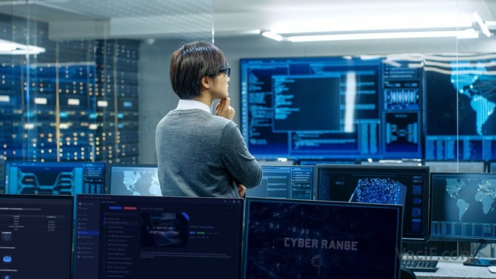 Read more about the article TÌM HIỂU SỰ KHÁC NHAU GIỮA THREAT HUNTING vs THREAT DETECTION.