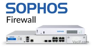 Read more about the article GIỚI THIỆU SONICWALL TỚI SOPHOS FIREWALL MIGRATION ASSISTANT