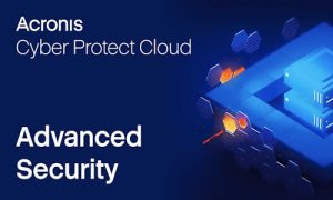 Read more about the article Acronis Cyber Protect Cloud