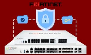 Read more about the article Giải pháp sản phẩm Firewall Fortigate