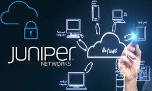 Read more about the article Giải pháp thiết bị tường lửa Juniper Network