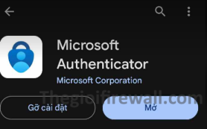 Read more about the article Hướng dẫn cấu hình xác thực 2 lớp bằng Microsoft Authenticator khi đăng nhập trên Sophos Central