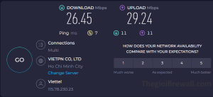 Read more about the article Hướng dẫn điều chỉnh QoS dựa vào MAC Address trên Check Point Firewall