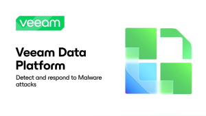 Read more about the article PHÁT HIỆN PHẦN MỀM ĐỘC HẠI MALWARE TRONG VEEAM BACKUP & REPLICATION