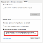Read more about the article Hướng Dẫn Cấu Hình VPN Clientless Access (RDP) Trên Sophos XGS Firewall