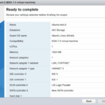 Read more about the article Hướng Dẫn Chuyển Đổi Thủ Công Máy Ảo Từ Proxmox Sang ESXi: Từ Định Dạng QCOW2 Sang VMDK