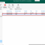 Read more about the article Hướng Dẫn Thêm Repository Local Disk Vào Veeam Backup for Microsoft 365
