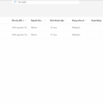 Read more about the article Hướng Dẫn Backup & Restore Dữ Liệu OneDrive Microsoft 365 Với Veeam Backup