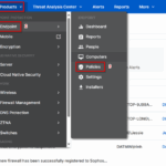 Read more about the article Hướng Dẫn Đặt Ngoại Lệ Cho Việc Kiểm Soát Thiết Bị Ngoại Vi Trên Sophos Central