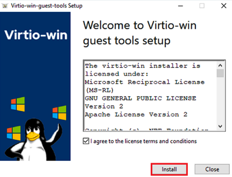 Read more about the article Hướng Dẫn Cài Đặt Công Cụ Truy Cập Từ Xa SPICE Trên Proxmox