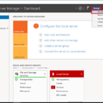 Read more about the article Hướng Dẫn Thêm Domain Controller Vào Miền Hiện Có