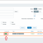 Read more about the article Hướng Dẫn Cài Đặt Zabbix Agent Lên Máy Trạm Windows