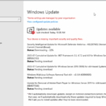 Read more about the article Hướng Dẫn Cấu Hình Sau Cài Đặt Windows Server