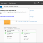 Read more about the article Hướng Dẫn Cài Đặt Windows Server Trên Virtual Machine